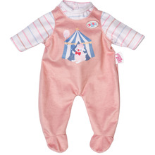 Nuku riided Zapf Creation Baby Born Strampler Aprikose, 36 cm