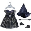 Kleit nukule Zapf Creation Baby Born Hexenkleid, 43 cm