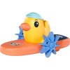 Mängufiguur Zapf Creation Baby Born Splish Splash Surfer Berta