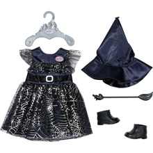 Kleit nukule Zapf Creation Baby Born Hexenkleid, 43 cm
