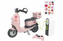 RC E Scooter Baby Born, 835906
