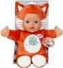 Beebinukk BABY BORN FUNNY FOX, 26 cm