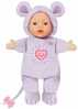 Beebinukk Baby Born hiir, 26 cm, 836590