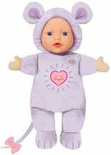 Beebinukk Baby Born hiir, 26 cm, 836590