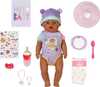 Nukk Baby Born Eva, 43 cm, 834886