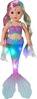 Nukk Zapf Creation Baby Born Mermaid, 43 cm
