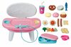 Söögilaud BABY born Lunch Time Table, 837009