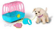 Interaktiivne kutsikas Baby Born My Lucky Dog with Box, 835869