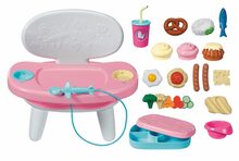 Söögilaud BABY born Lunch Time Table, 837009