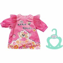 Kleit nukule Zapf Creation Baby Born Little Dress