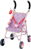 Nukukäru Zapf Creation Baby Born Happy Birthday Deluxe Buggy 829950, mitmevärviline