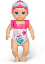 BABY born Splish Splash Emma, ZAPF CREATION