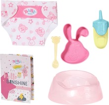 Nukk BABY born Little Baby Girl 36cm, 835333