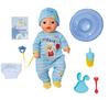 Beebinukk Zapf Creation Baby Born Little Boy 835692, 36 cm