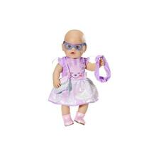 Sünnipäeva riiete komplekt Zapf Creation Baby Born 830796, 43 cm