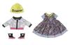 Nukk Baby Born City Deluxe Style, 43 cm, 830208