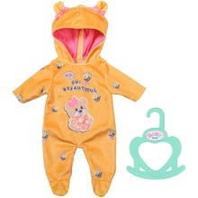 Kombinesoon nukule Zapf Mga Std BABY BORN, 36 cm, 834619