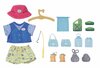Karupüügiriietus Baby Born Bear Fisherman Outfit, 835982