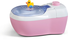 Nuku tualett Zapf BABY born Toilet, 837542