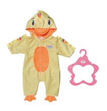 Ööülikond Baby Born Bath Night Onesie, 835852, 43 cm