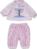 Pidžaama nukule Zapf Creation Baby Born 838785, 43 cm
