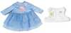 Talvekleit nukule Zapf Creation Baby Born, 838822, 36 cm
