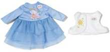 Talvekleit nukule Zapf Creation Baby Born, 838822, 36 cm