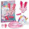 Ujumiskomplekt Zapf Creation Baby Born Schwimm-Set Einhorn 839447, 43 cm