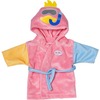 Hommikumantel nukule Zapf Creation Baby Born 838167, 43 cm