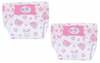 Mähkmed Baby Born Nappies, 2 tk