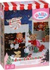 Advendikalender Zapf Creation Baby Born, 43 cm, 837474