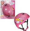 Nukukiiver Zapf Creation BABY born, 43 cm, roosa