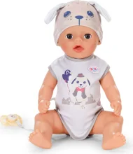 Nukk Baby Born Lukas 839584, 36 cm