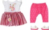 Igapäevariided nukule Baby Born Little Everyday Outfit, 36 cm, 836330