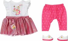 Igapäevariided nukule Baby Born Little Everyday Outfit, 36 cm, 836330