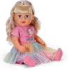 Nukk Baby Born Carla 838006, 43 cm