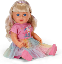 Nukk Baby Born Carla 838006, 43 cm
