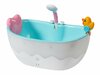 Nuku vann Baby Born Bath Bathtub, 832691