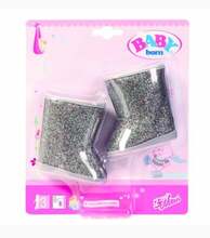 Talvesaapad Baby Born Winter Boots, 43 cm