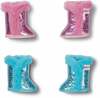 Nuku saapad Zapf Creation Baby Born Glitter, 2 tk, 43 cm