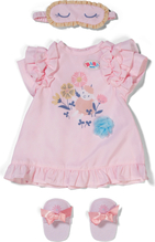 Öösärk nukule Zapf Baby Born Night Gown 838761, 43 cm