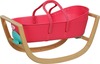 Nukuvoodi Zapf Creation Baby Born 3 in 1 Wiege Pinplay, 838075
