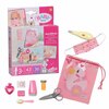 Esmaabikomplekt nukkudele Zapf Creation Baby Born First Aid Set, 834091