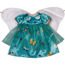 Nukuriided Zapf Creation Baby Born 871713, 43 cm