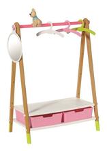 Riidepuu Zapf BABY born, 830000