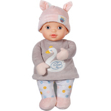 Nukk Zapf Creation Baby Born Sweetie Mauve, 30 cm, hall