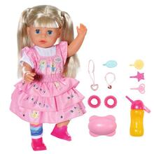 Nukk Baby Born Kindergarten Little Sister 834916, 36 cm