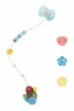 Interaktiivne lutt nukkudele Zapf Baby Born Happy Birthday, 830017
