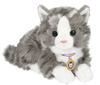 Interaktiivne kassipoeg Baby Born Cookie liivakastiga, 837580