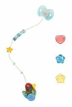 Interaktiivne lutt nukkudele Zapf Baby Born Happy Birthday, 830017